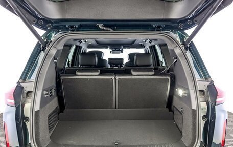 CheryExeed VX, 2024 год, 5 530 000 рублей, 8 фотография