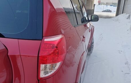 Toyota RAV4, 2008 год, 1 350 000 рублей, 5 фотография