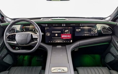 CheryExeed VX, 2024 год, 5 530 000 рублей, 10 фотография