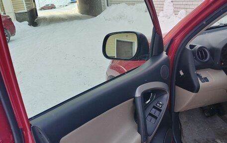 Toyota RAV4, 2008 год, 1 350 000 рублей, 7 фотография