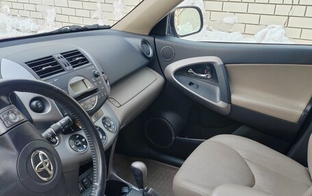 Toyota RAV4, 2008 год, 1 350 000 рублей, 6 фотография