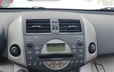 Toyota RAV4, 2008 год, 1 350 000 рублей, 10 фотография