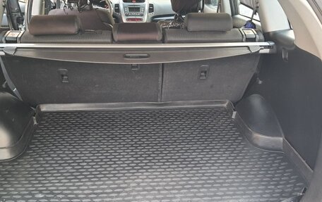 KIA Sorento II рестайлинг, 2017 год, 2 799 000 рублей, 9 фотография