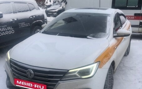 MG 5, 2023 год, 1 150 000 рублей, 3 фотография