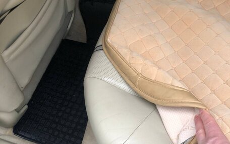 Infiniti M, 2012 год, 2 150 000 рублей, 20 фотография