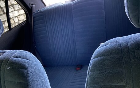 Hyundai Accent II, 2010 год, 580 000 рублей, 4 фотография