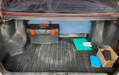 Hyundai Accent II, 2010 год, 580 000 рублей, 5 фотография