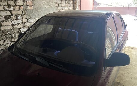 Hyundai Accent II, 2010 год, 580 000 рублей, 9 фотография