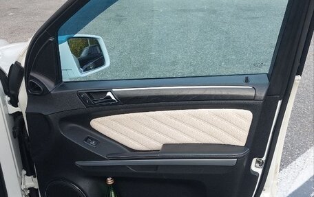 Mercedes-Benz GL-Класс, 2011 год, 2 100 000 рублей, 12 фотография