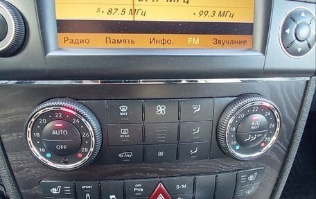 Mercedes-Benz GL-Класс, 2011 год, 2 100 000 рублей, 9 фотография