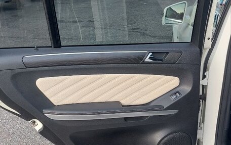 Mercedes-Benz GL-Класс, 2011 год, 2 100 000 рублей, 18 фотография