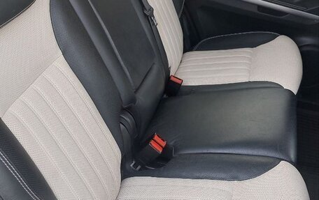 Mercedes-Benz GL-Класс, 2011 год, 2 100 000 рублей, 16 фотография