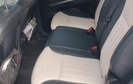 Mercedes-Benz GL-Класс, 2011 год, 2 100 000 рублей, 19 фотография