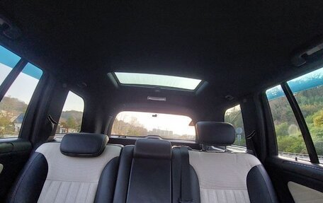 Mercedes-Benz GL-Класс, 2011 год, 2 100 000 рублей, 21 фотография