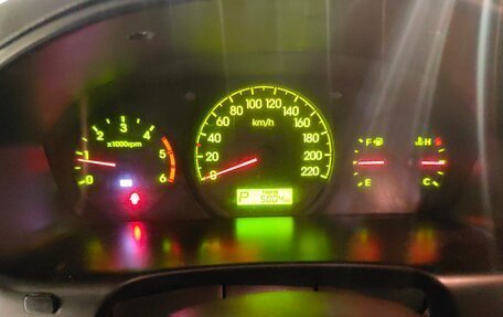 Hyundai Grand Starex Grand Starex I рестайлинг 2, 2011 год, 1 450 000 рублей, 8 фотография