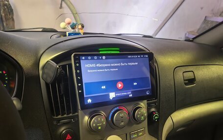 Hyundai Grand Starex Grand Starex I рестайлинг 2, 2011 год, 1 450 000 рублей, 9 фотография