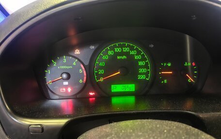 Hyundai Grand Starex Grand Starex I рестайлинг 2, 2011 год, 1 450 000 рублей, 10 фотография