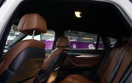 BMW X6, 2018 год, 4 500 000 рублей, 2 фотография