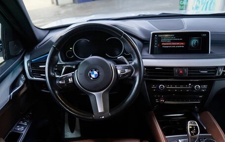 BMW X6, 2018 год, 4 500 000 рублей, 7 фотография