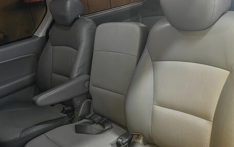 Hyundai Grand Starex Grand Starex I рестайлинг 2, 2011 год, 1 450 000 рублей, 11 фотография