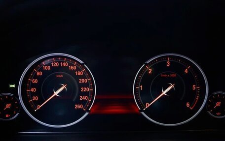 BMW X6, 2018 год, 4 500 000 рублей, 12 фотография