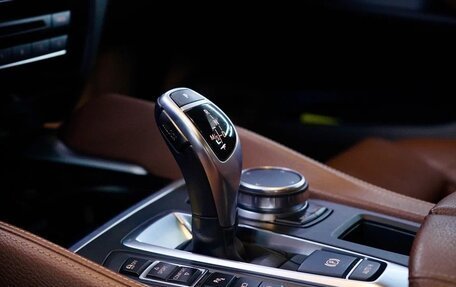 BMW X6, 2018 год, 4 500 000 рублей, 19 фотография