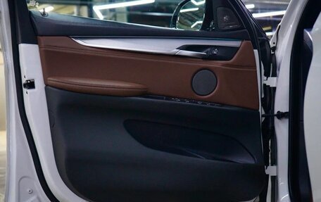 BMW X6, 2018 год, 4 500 000 рублей, 23 фотография