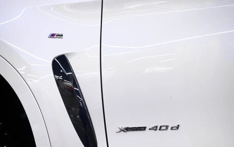 BMW X6, 2018 год, 4 500 000 рублей, 20 фотография