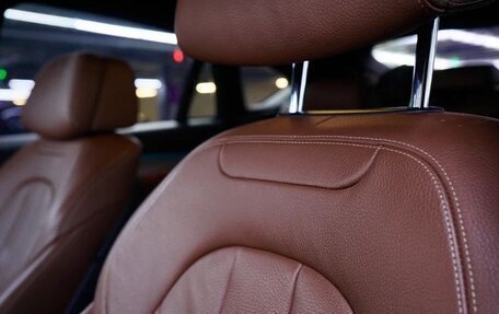 BMW X6, 2018 год, 4 500 000 рублей, 22 фотография