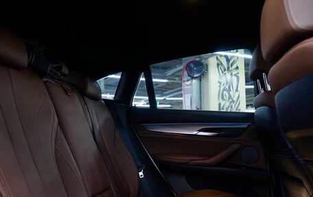 BMW X6, 2018 год, 4 500 000 рублей, 14 фотография