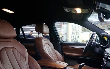 BMW X6, 2018 год, 4 500 000 рублей, 25 фотография