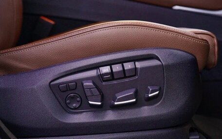 BMW X6, 2018 год, 4 500 000 рублей, 27 фотография