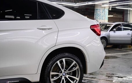 BMW X6, 2018 год, 4 500 000 рублей, 28 фотография