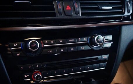 BMW X6, 2018 год, 4 500 000 рублей, 32 фотография