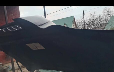 Hyundai Santa Fe III рестайлинг, 2002 год, 400 000 рублей, 5 фотография