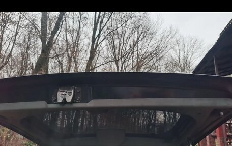 Hyundai Santa Fe III рестайлинг, 2002 год, 400 000 рублей, 6 фотография