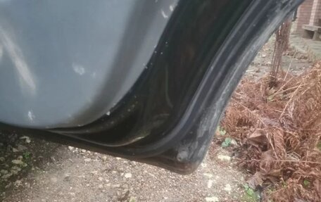 Hyundai Santa Fe III рестайлинг, 2002 год, 400 000 рублей, 7 фотография