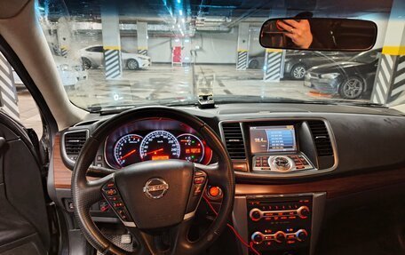 Nissan Teana, 2010 год, 800 000 рублей, 6 фотография