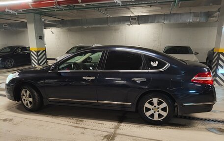 Nissan Teana, 2010 год, 800 000 рублей, 2 фотография