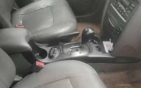 Hyundai Santa Fe III рестайлинг, 2002 год, 400 000 рублей, 9 фотография