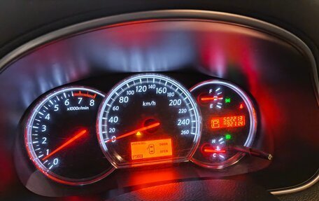 Nissan Teana, 2010 год, 800 000 рублей, 7 фотография