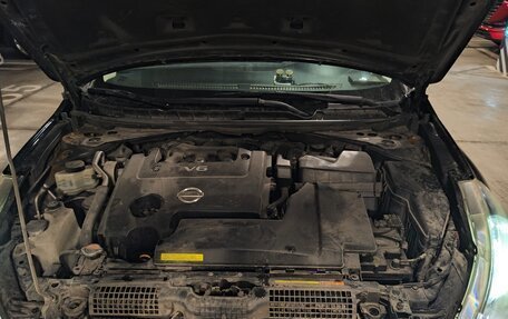 Nissan Teana, 2010 год, 800 000 рублей, 9 фотография