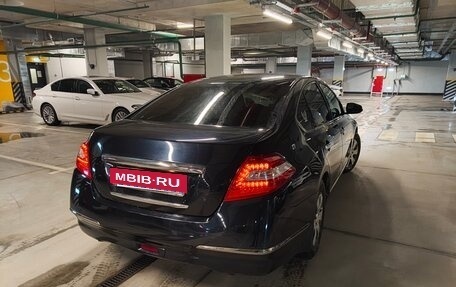 Nissan Teana, 2010 год, 800 000 рублей, 4 фотография