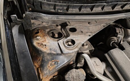 Nissan Teana, 2010 год, 800 000 рублей, 10 фотография