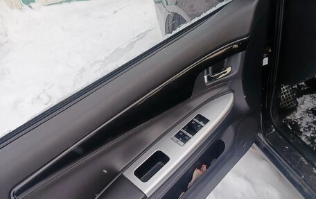 Lifan Solano I (630) рестайлинг, 2011 год, 220 000 рублей, 5 фотография