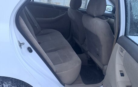 Toyota Corolla, 2002 год, 435 000 рублей, 7 фотография