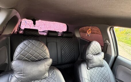 Nissan Almera, 2004 год, 300 000 рублей, 8 фотография