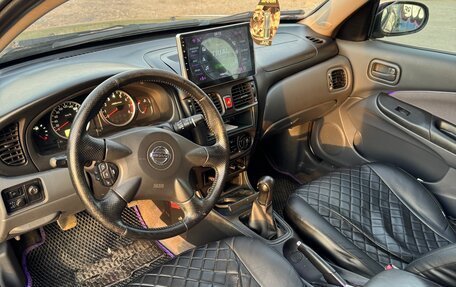 Nissan Almera, 2004 год, 300 000 рублей, 6 фотография