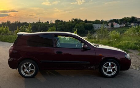 Nissan Almera, 2004 год, 300 000 рублей, 4 фотография