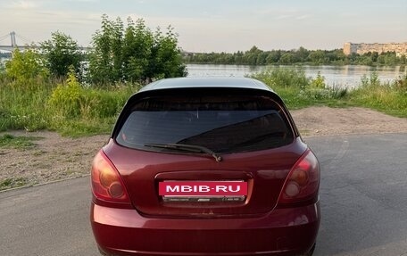 Nissan Almera, 2004 год, 300 000 рублей, 5 фотография
